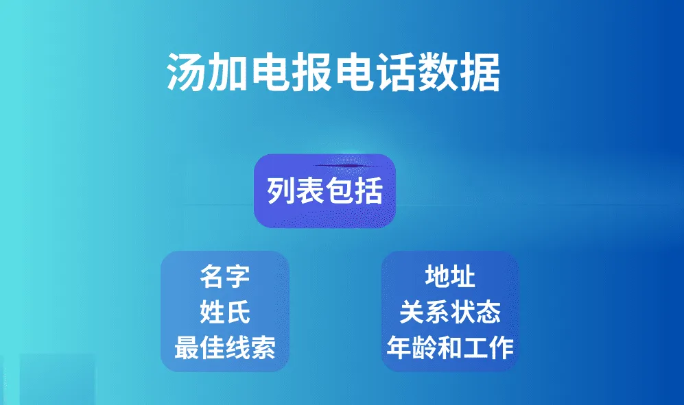 汤加电报电话数据